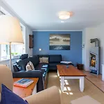 Hébergement de vacances Haus Alkersum