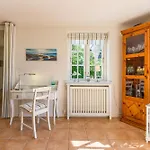 Haus Hébergement de vacances *