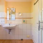 Haus Hébergement de vacances