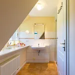 Haus Hébergement de vacances
