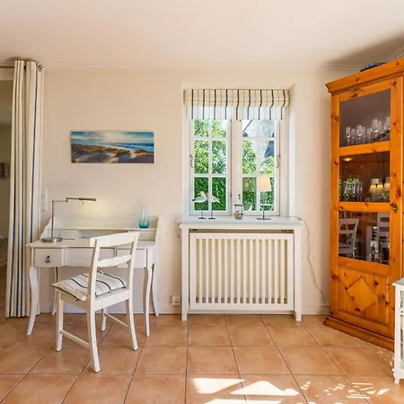 Haus Ferienhaus *