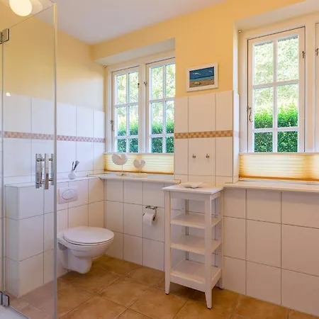 Haus * Alkersum