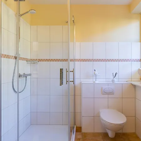 Haus Ferienhaus *