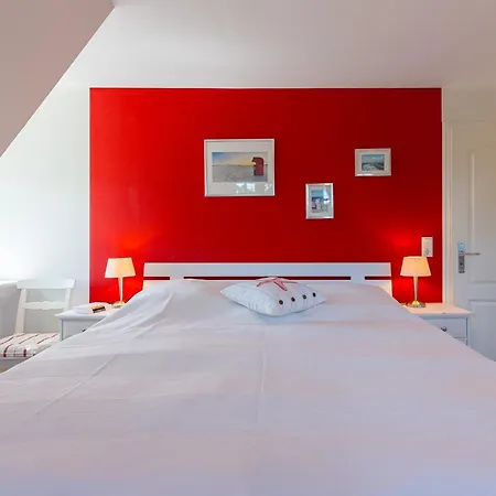 Haus Alkersum