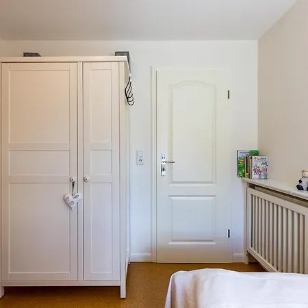 Haus Ferienhaus *