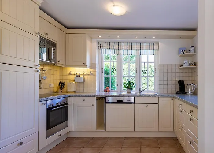 Haus Vakantiehuis Alkersum