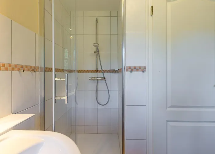 Haus Vakantiehuis Alkersum